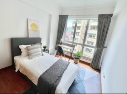 Emerald Garden (D1), Condominium #480483951